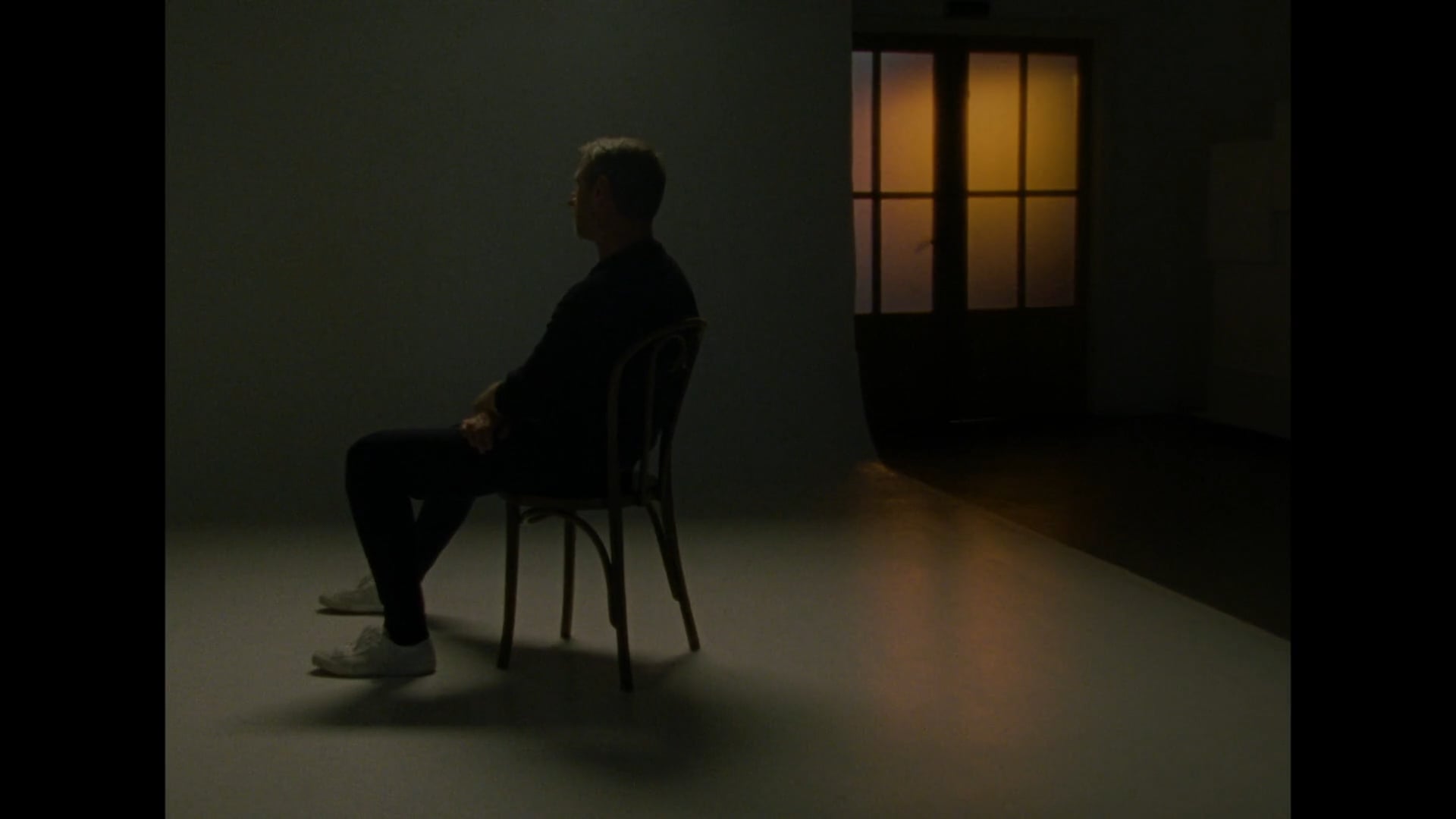 Still from Nothing is Still